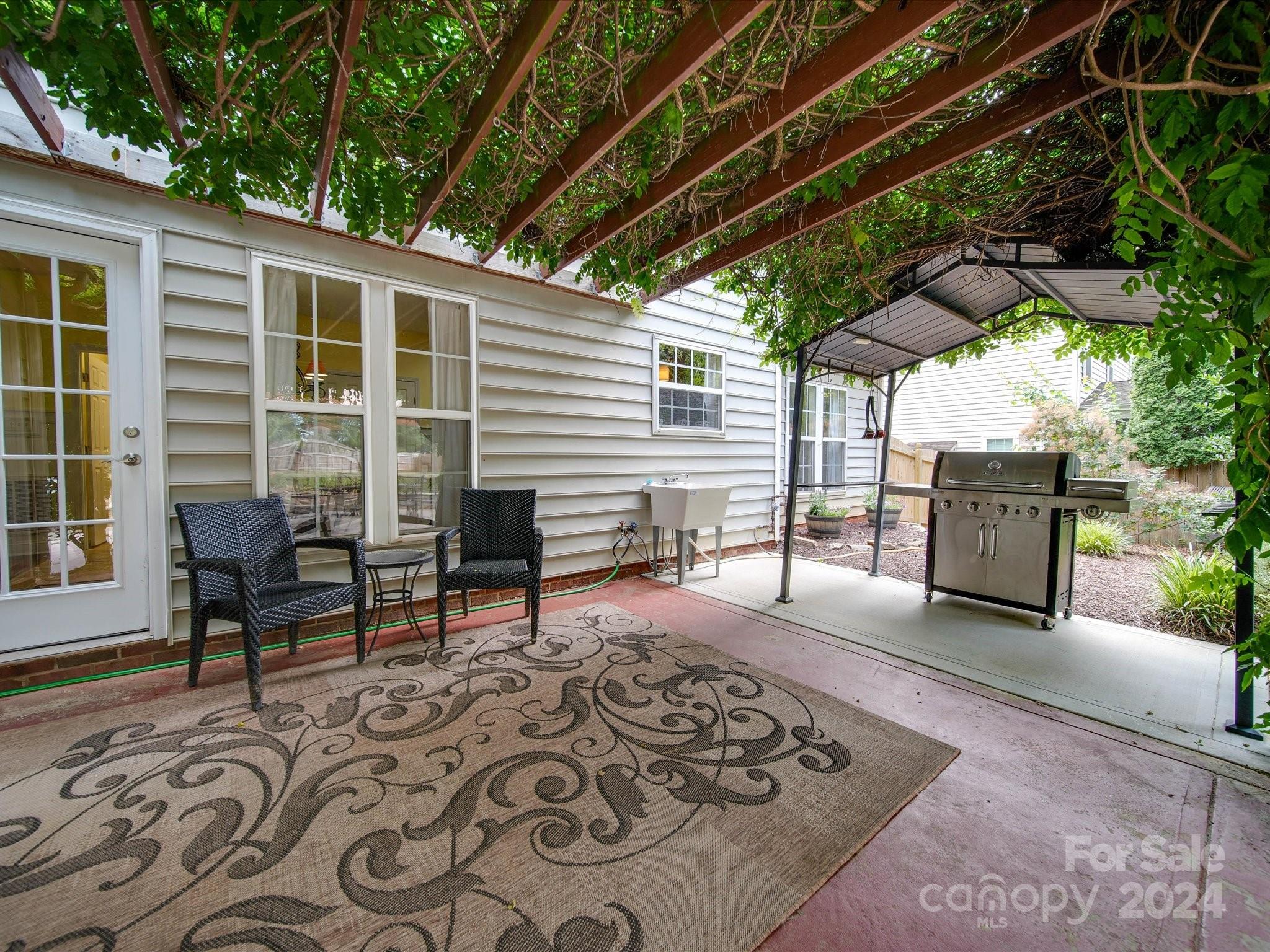 617 Circle Trace Road Monroe, NC 28110 - Photo 43 of 46 Gallery Image 43