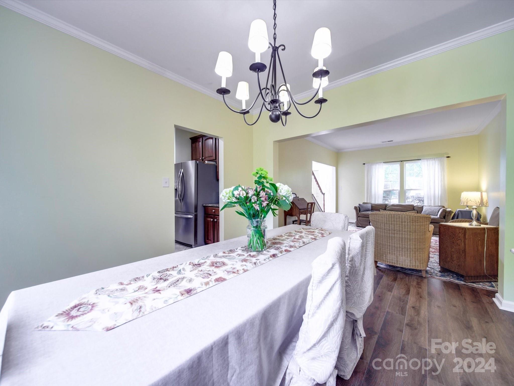 617 Circle Trace Road Monroe, NC 28110 - Photo 9 of 46 Gallery Image 9