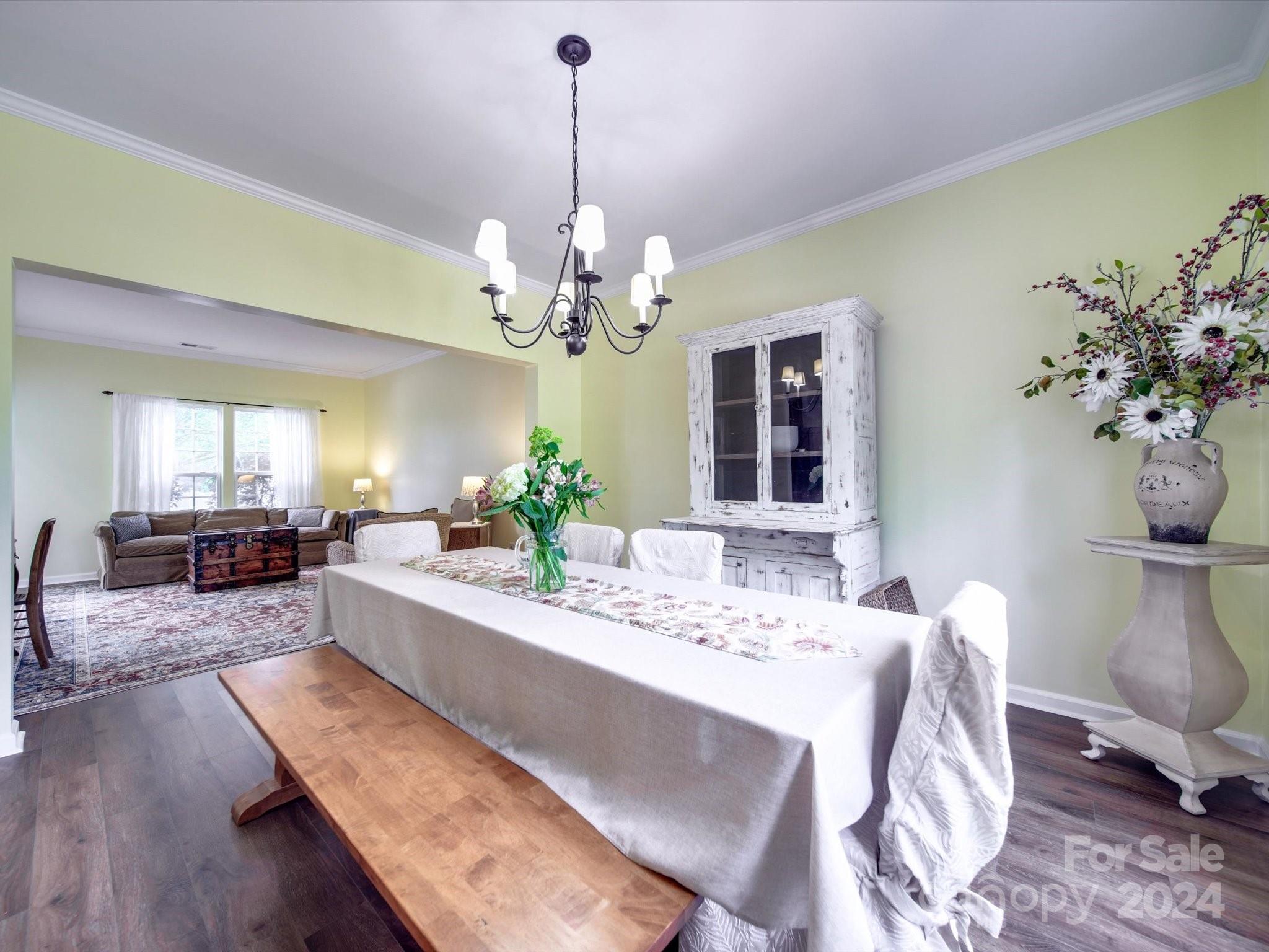 617 Circle Trace Road Monroe, NC 28110 - Photo 10 of 46 Gallery Image 10