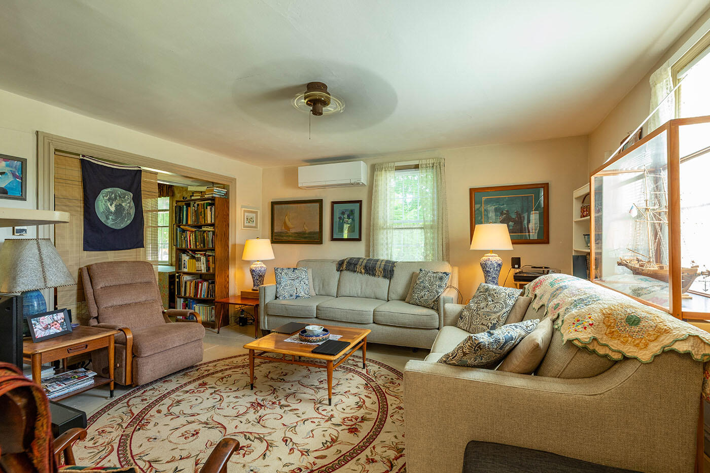 129 Miller Street Belfast, ME 04915 - Photo 7 of 41 IMG_4784