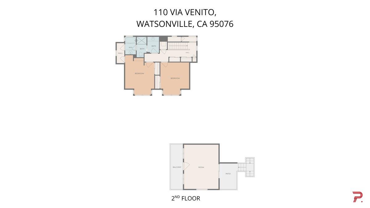 110 Vía Venito Corralitos, CA 95076 - Photo 43 of 44