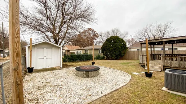 $115,000 | 305 East Augusta Avenue, Augusta, KS 67010