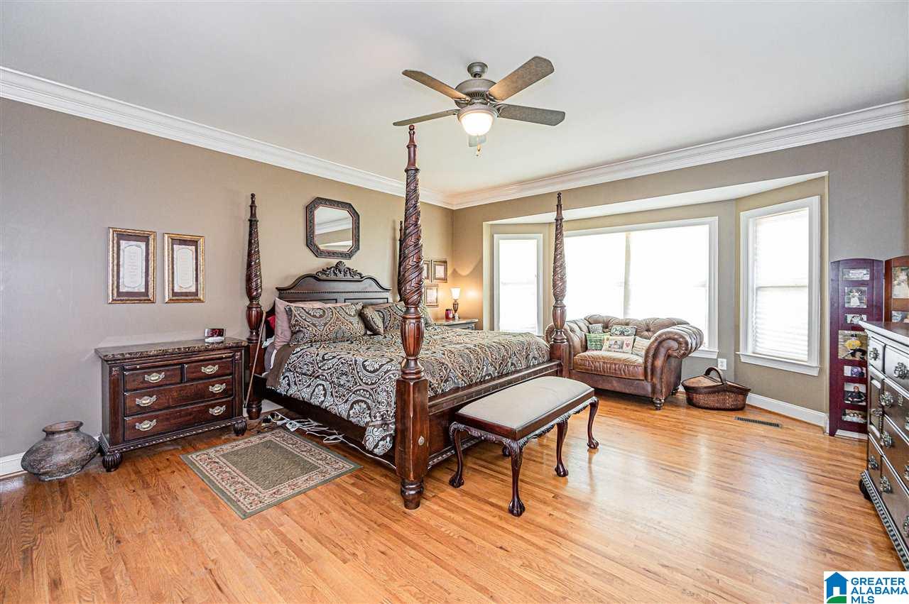 270 Country Hills Road Montevallo, AL 35115 - Photo 19 of 50