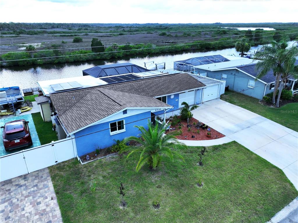 6536 Leeside Isle Hudson, FL 34667 - Photo 65 of 78