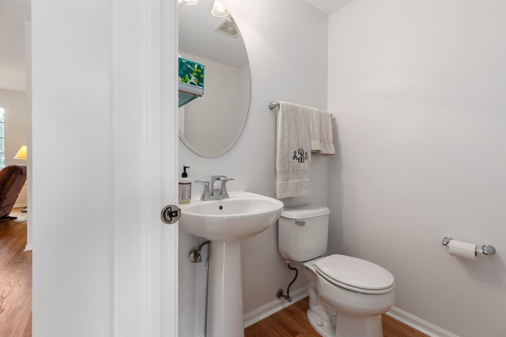 10325 Kerry Ridge Court Chicago Ridge, IL 60415 - Photo 18 of 19