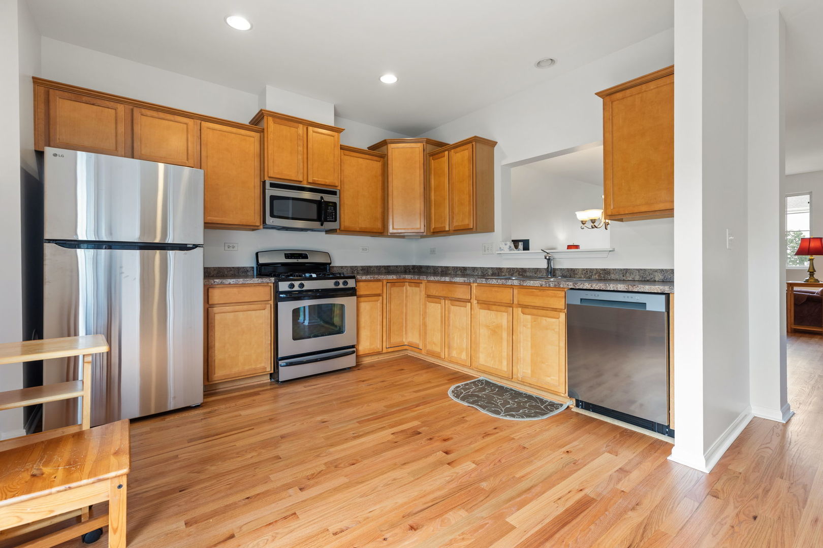 10325 Kerry Ridge Court Chicago Ridge, IL 60415 - Photo 3 of 19