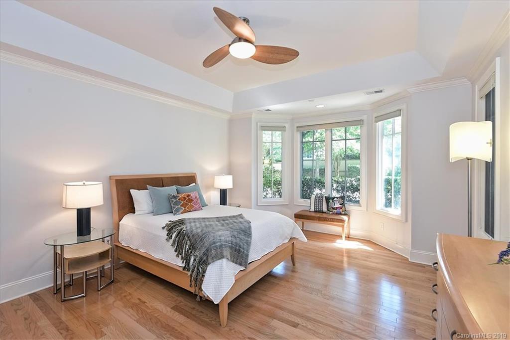 3707 Churchill Road, Unit 4 Charlotte, NC 28211 - Photo 14 of 28 Gallery Image 14