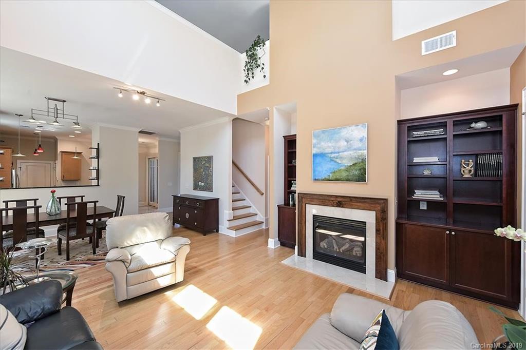 3707 Churchill Road, Unit 4 Charlotte, NC 28211 - Photo 3 of 28 Gallery Image 3