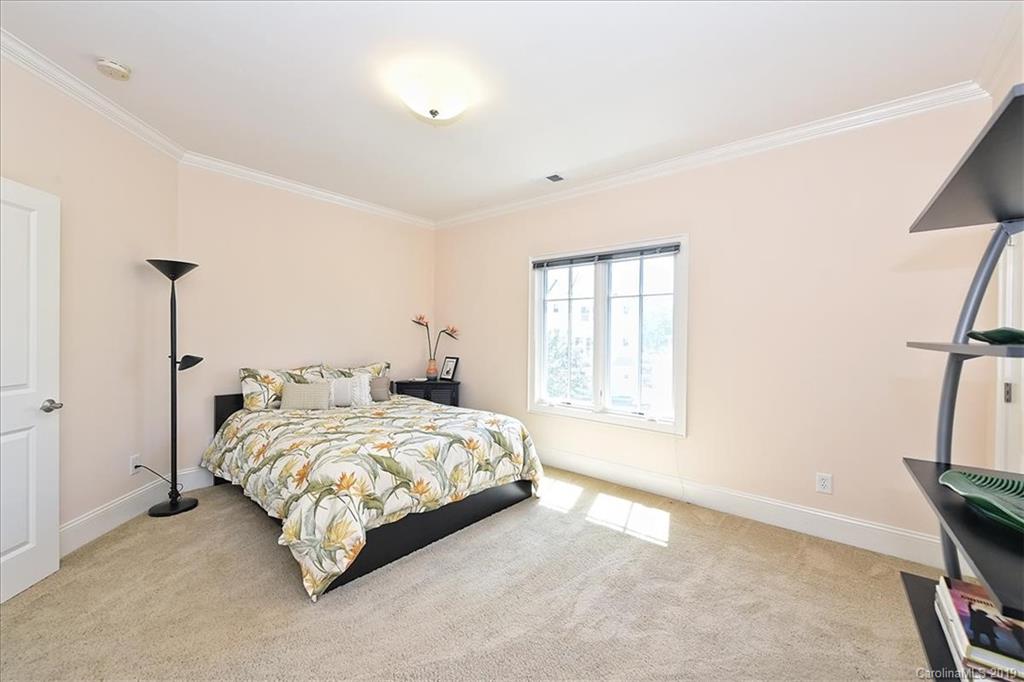 3707 Churchill Road, Unit 4 Charlotte, NC 28211 - Photo 23 of 28 Gallery Image 23