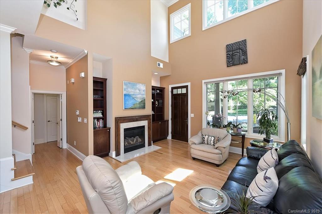 3707 Churchill Road, Unit 4 Charlotte, NC 28211 - Photo 4 of 28 Gallery Image 4