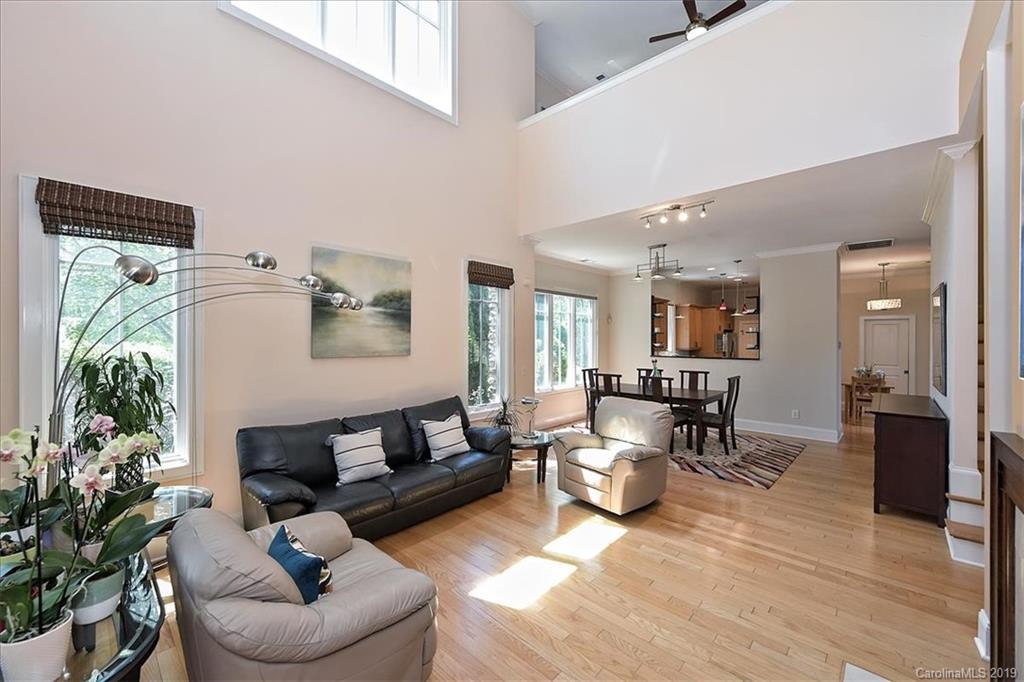 3707 Churchill Road, Unit 4 Charlotte, NC 28211 - Photo 5 of 28 Gallery Image 5