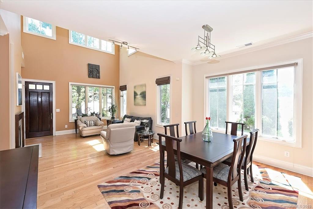 3707 Churchill Road, Unit 4 Charlotte, NC 28211 - Photo 6 of 28 Gallery Image 6