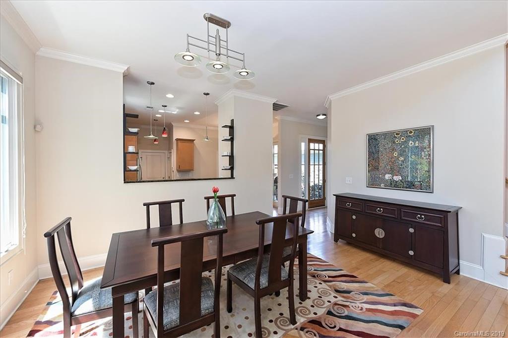 3707 Churchill Road, Unit 4 Charlotte, NC 28211 - Photo 7 of 28 Gallery Image 7