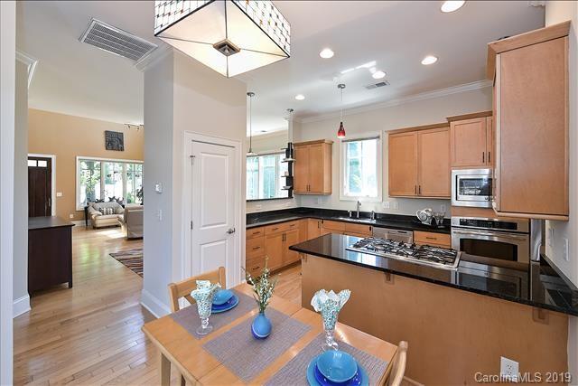 3707 Churchill Road, Unit 4 Charlotte, NC 28211 - Photo 8 of 28 Gallery Image 8