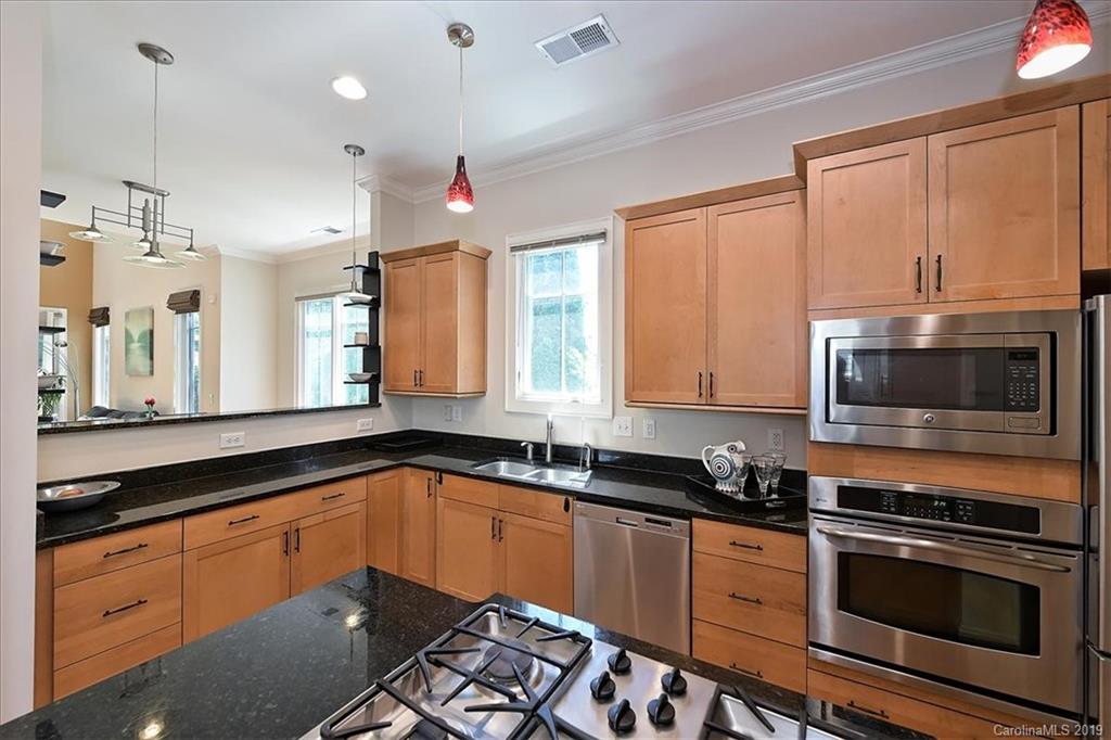 3707 Churchill Road, Unit 4 Charlotte, NC 28211 - Photo 9 of 28 Gallery Image 9