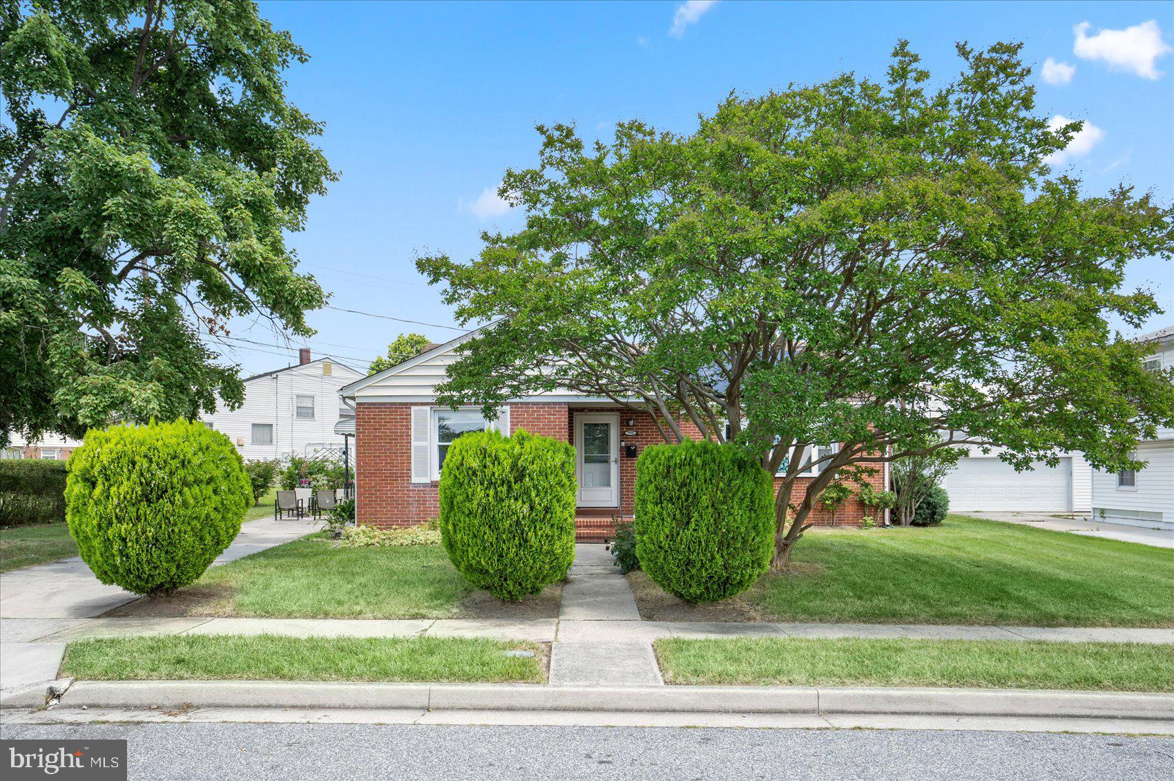 7908 Milbury Road Windsor Mill, MD 21244 - Photo 3 of 28 Gallery Image 3