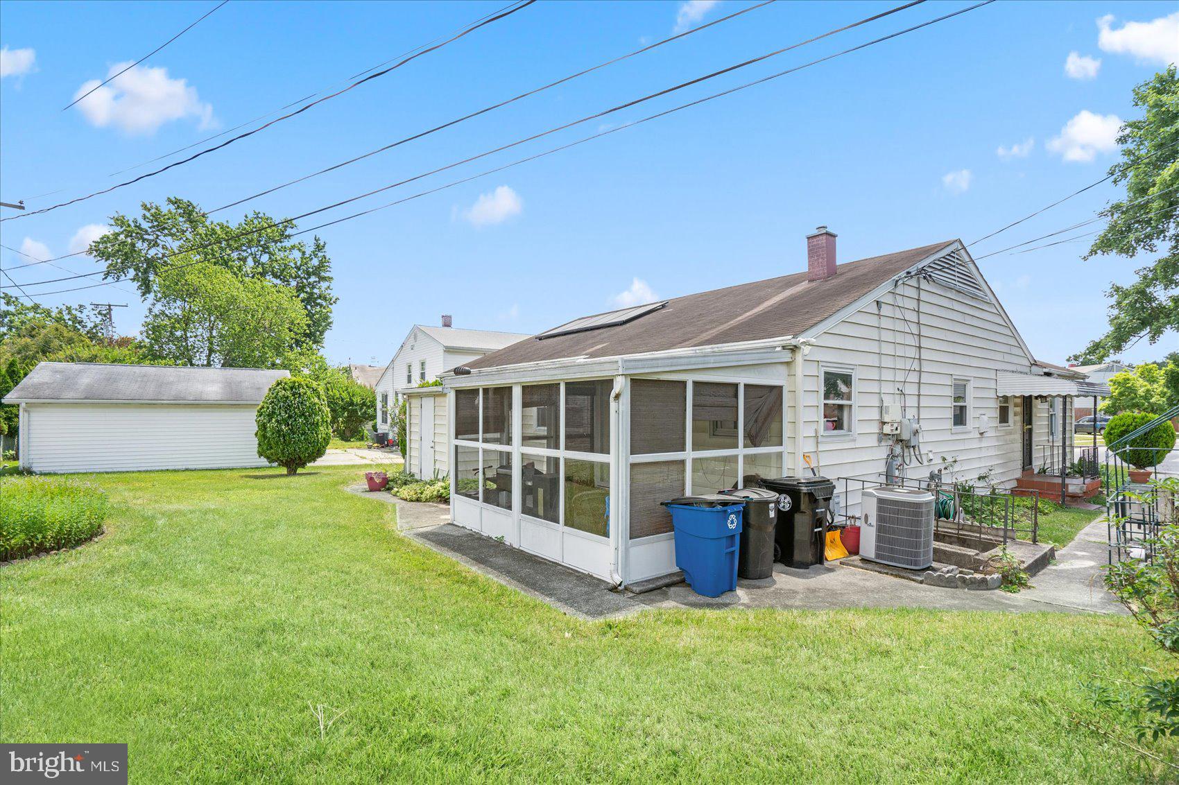 7908 Milbury Road Windsor Mill, MD 21244 - Photo 5 of 28 Gallery Image 5