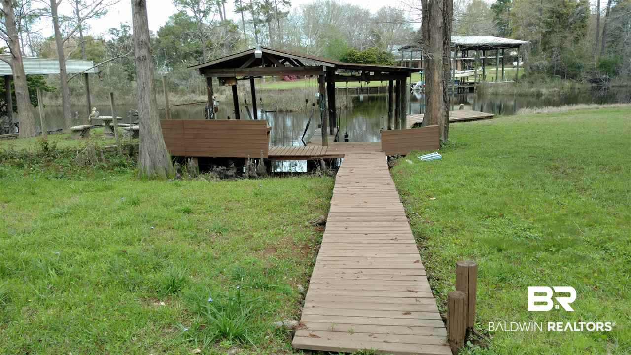 11826 Pioneer Road Theodore, AL 36582 - Photo 22 of 28