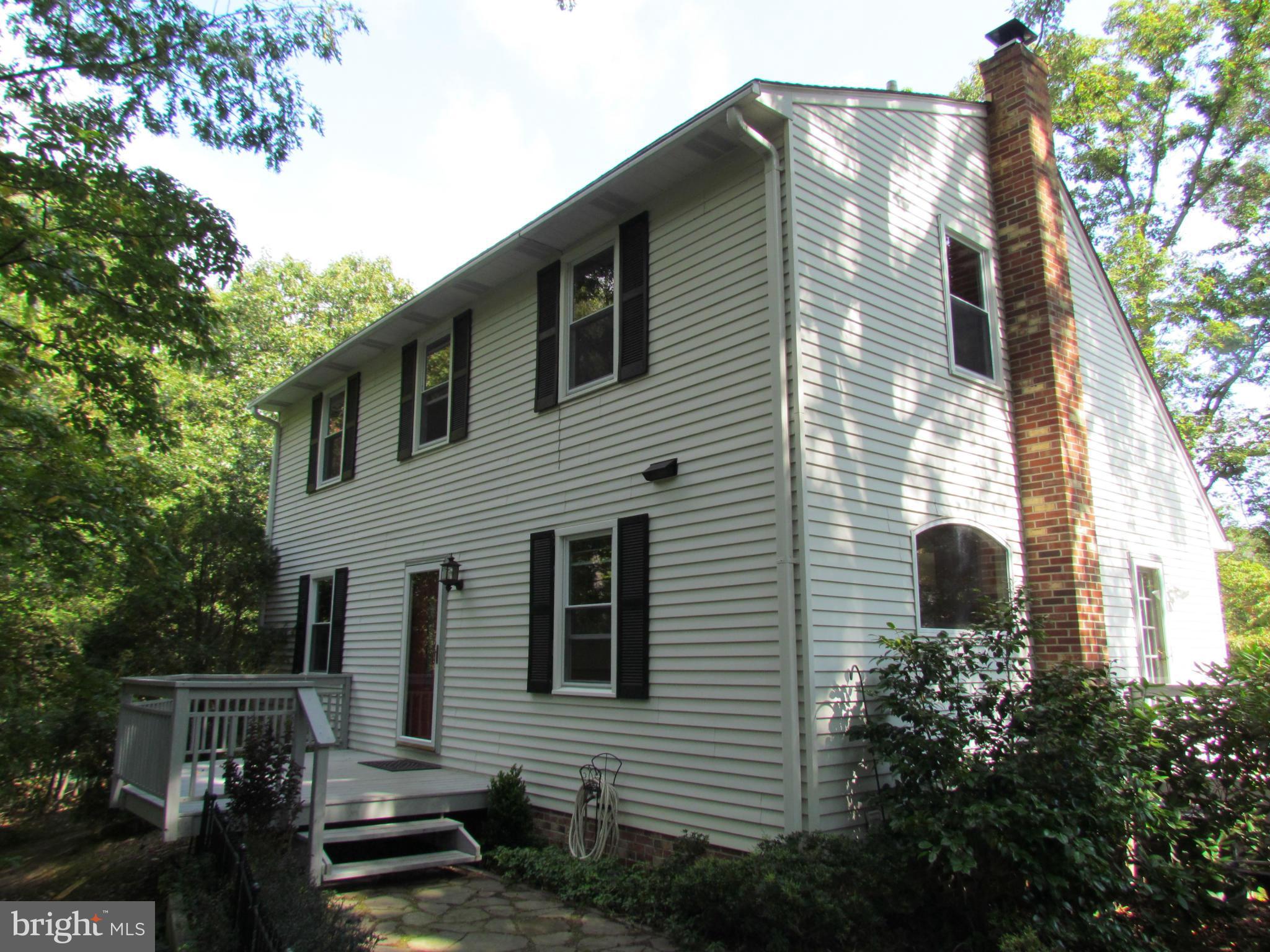 46389 Rue Purchase Road Lexington Park, MD 20653 - Photo 1 of 24 Exterior (Front)