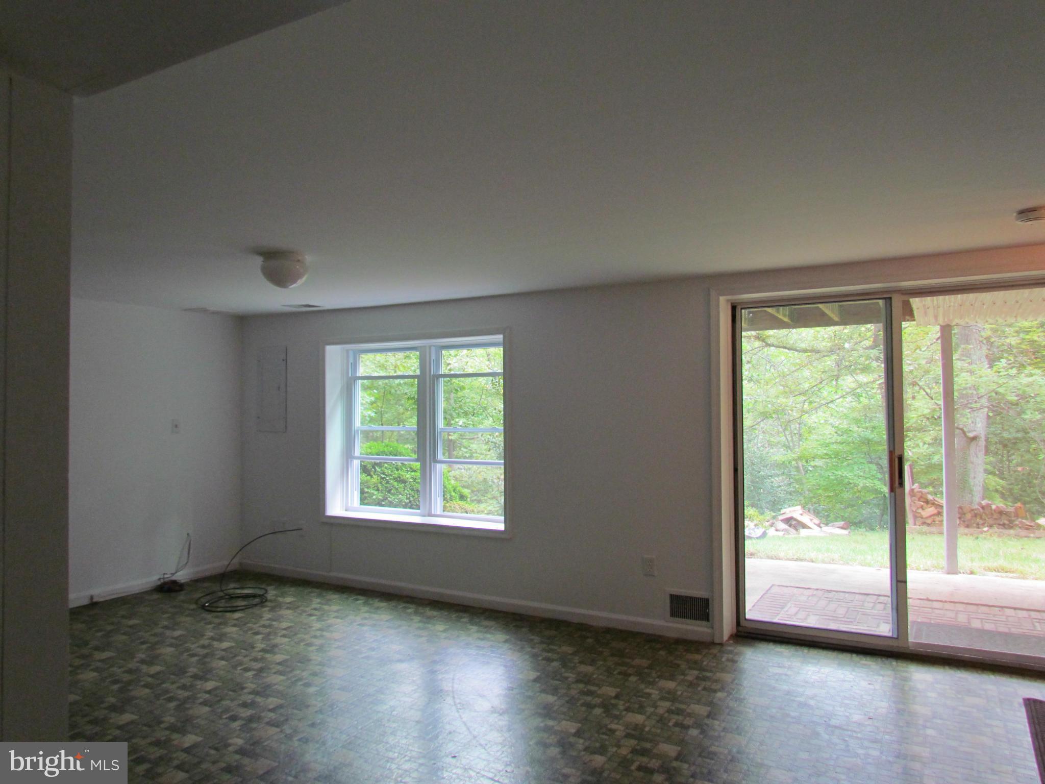 46389 Rue Purchase Road Lexington Park, MD 20653 - Photo 15 of 24 Basement