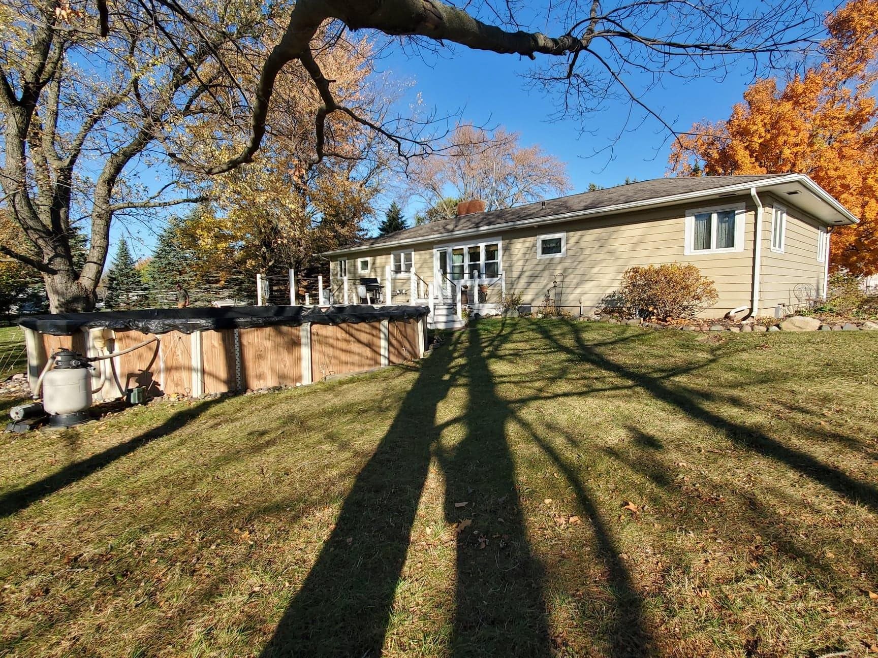 1214 Willows Street Ithaca, MI 48847 - Photo 26 of 35