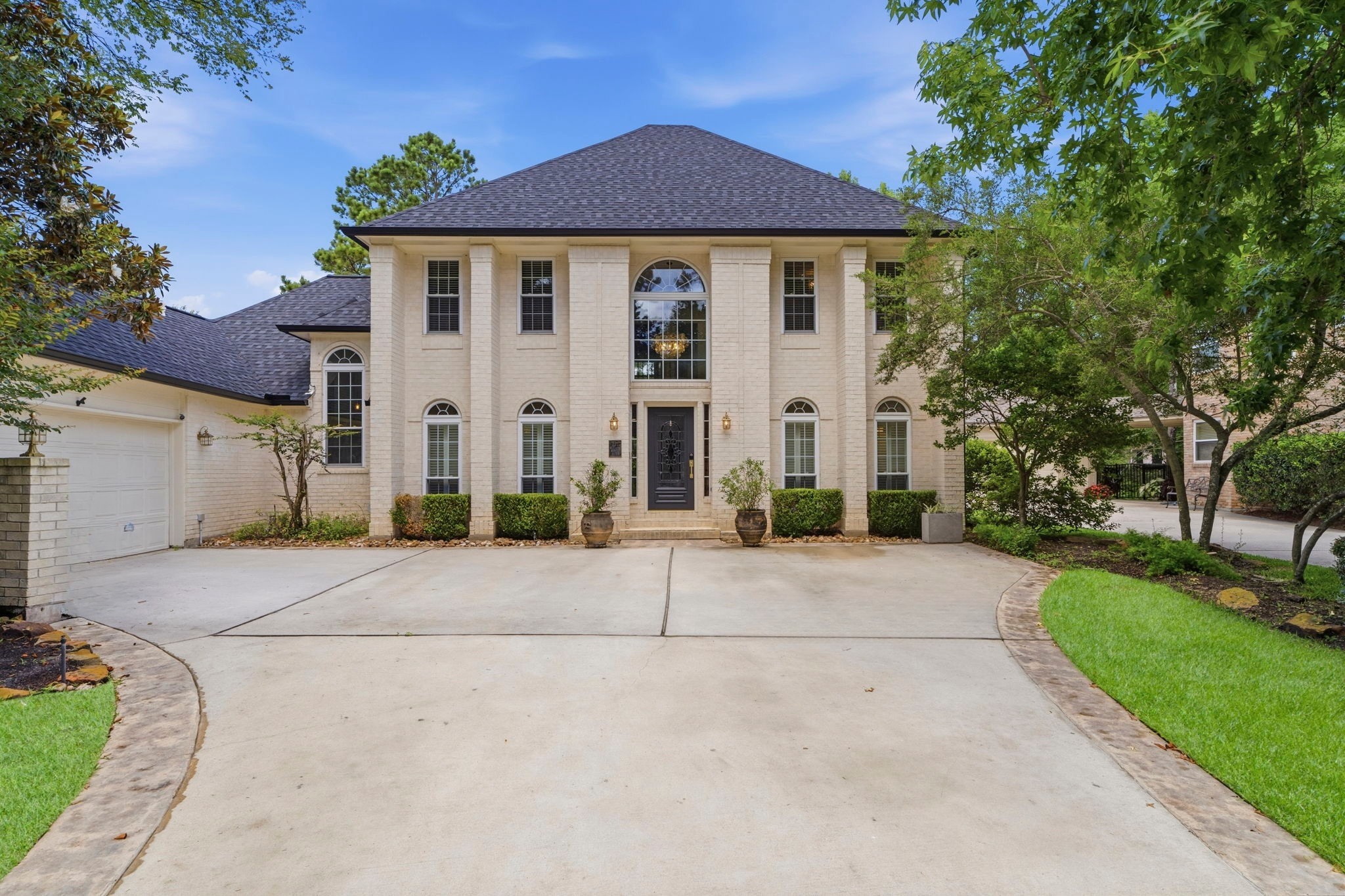 151 Split Rock Road Spring, TX 77381 - Photo 1 of 45