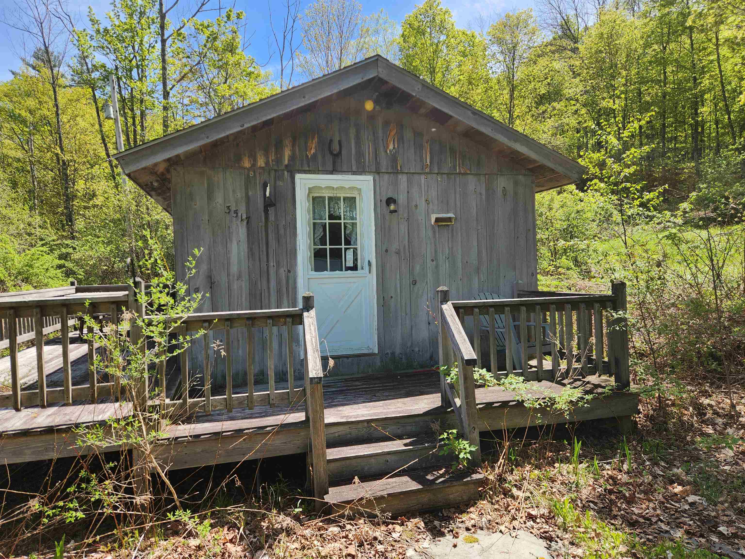 3517 Colvin Hill Road Danby, VT 05739 - Photo 6 of 25