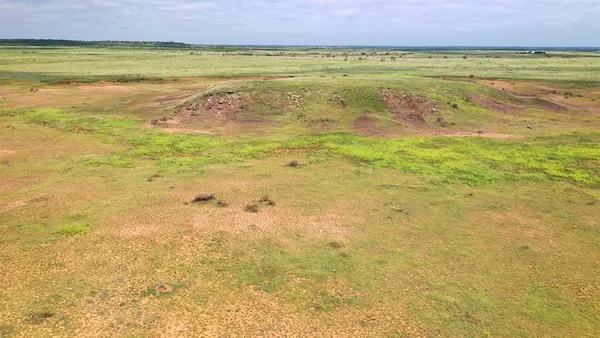 a view of an ocean and beach