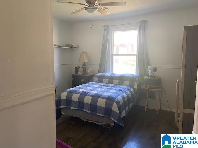 1305 8th Street North Clanton, AL 35045 - Photo 8 of 19