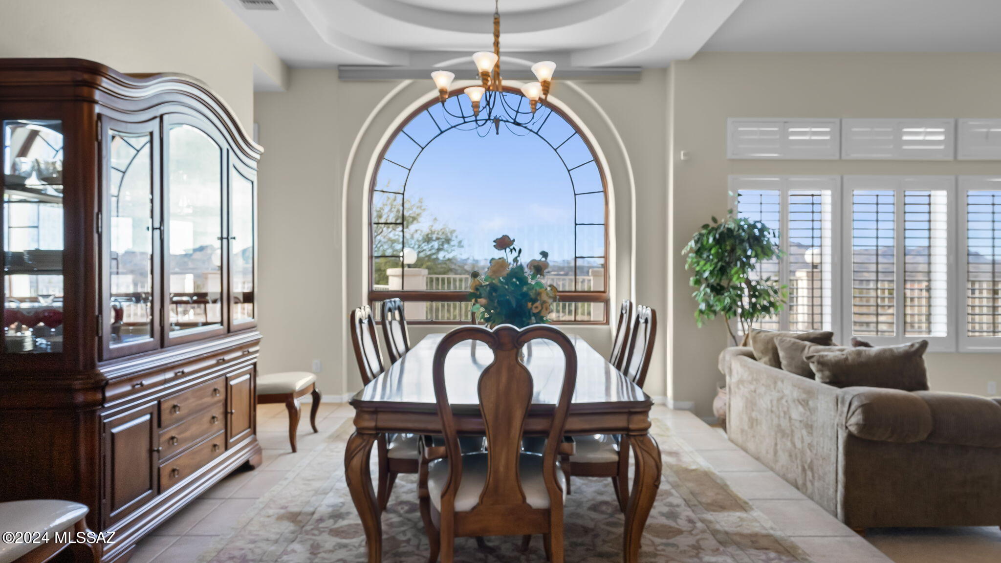 416 Bury Court Rio Rico, AZ 85648 - Photo 13 of 47