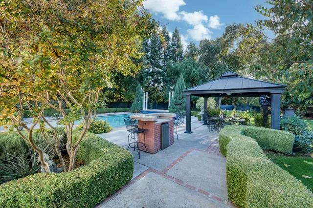 $1,400,000 | 12789 East Herndon Avenue, Clovis, CA 93619