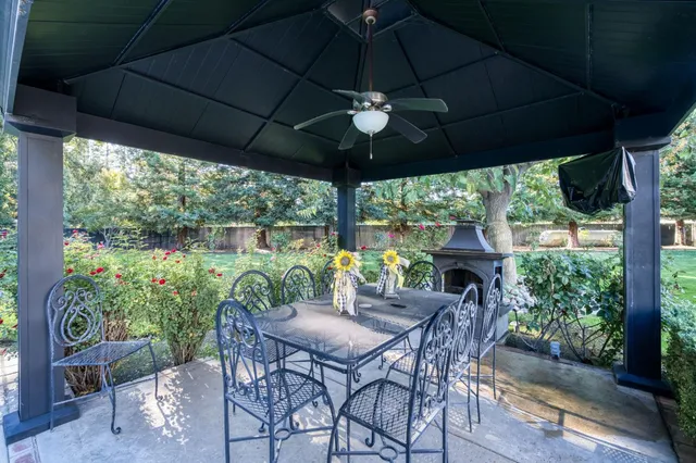 $1,400,000 | 12789 East Herndon Avenue, Clovis, CA 93619