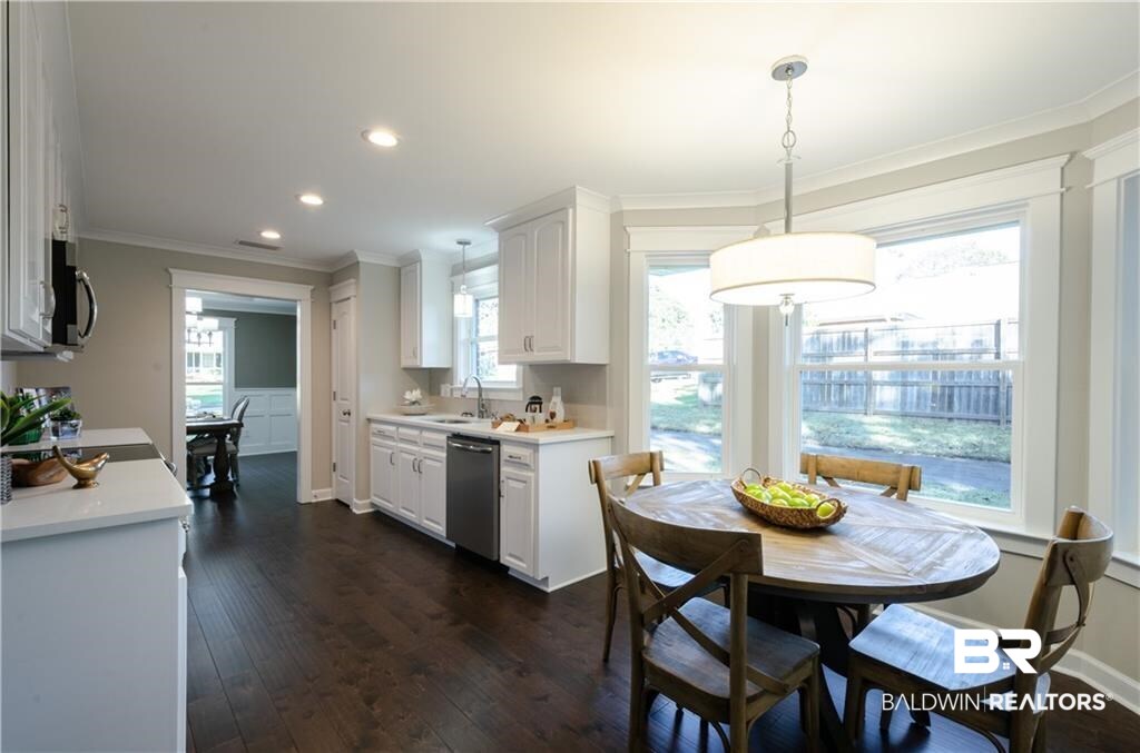 9967 Wedgefield Court Mobile, AL 36608 - Photo 15 of 35