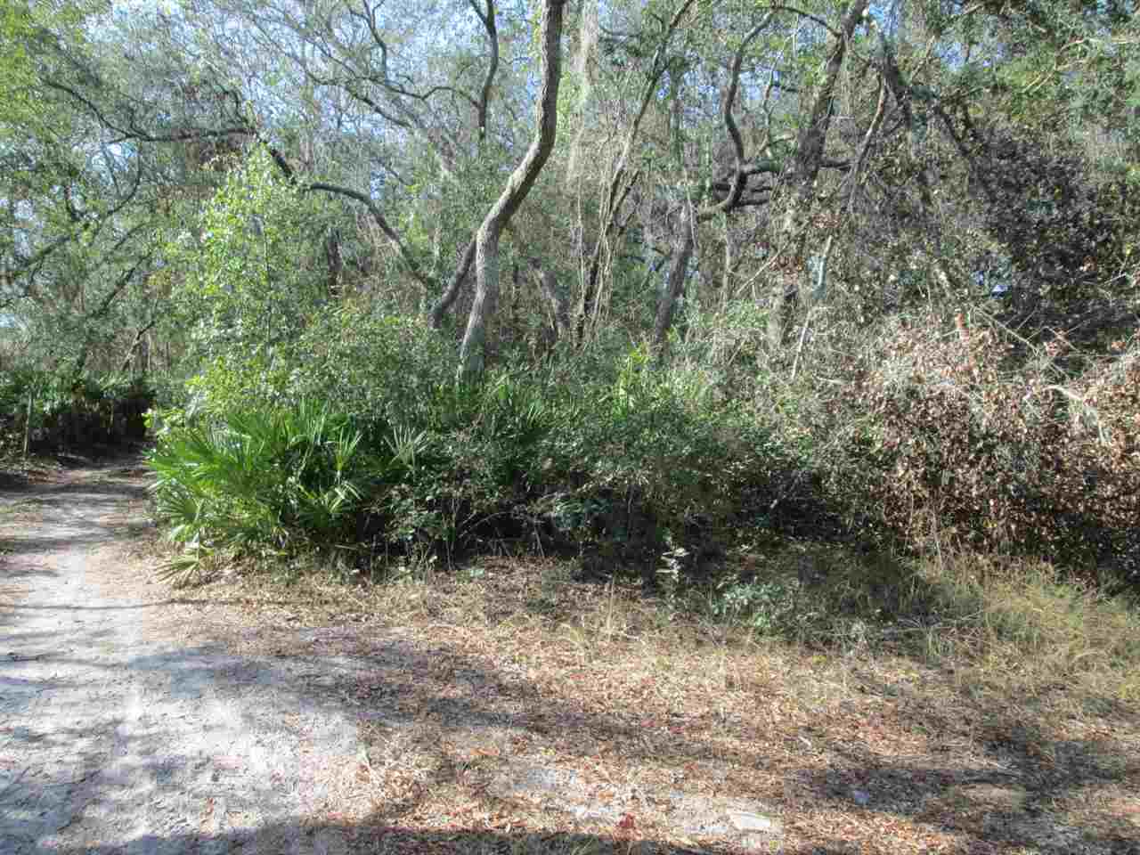 2825 Dennis Howell Road Perry, FL 32348 - Photo 1 of 3 Gallery Image 1