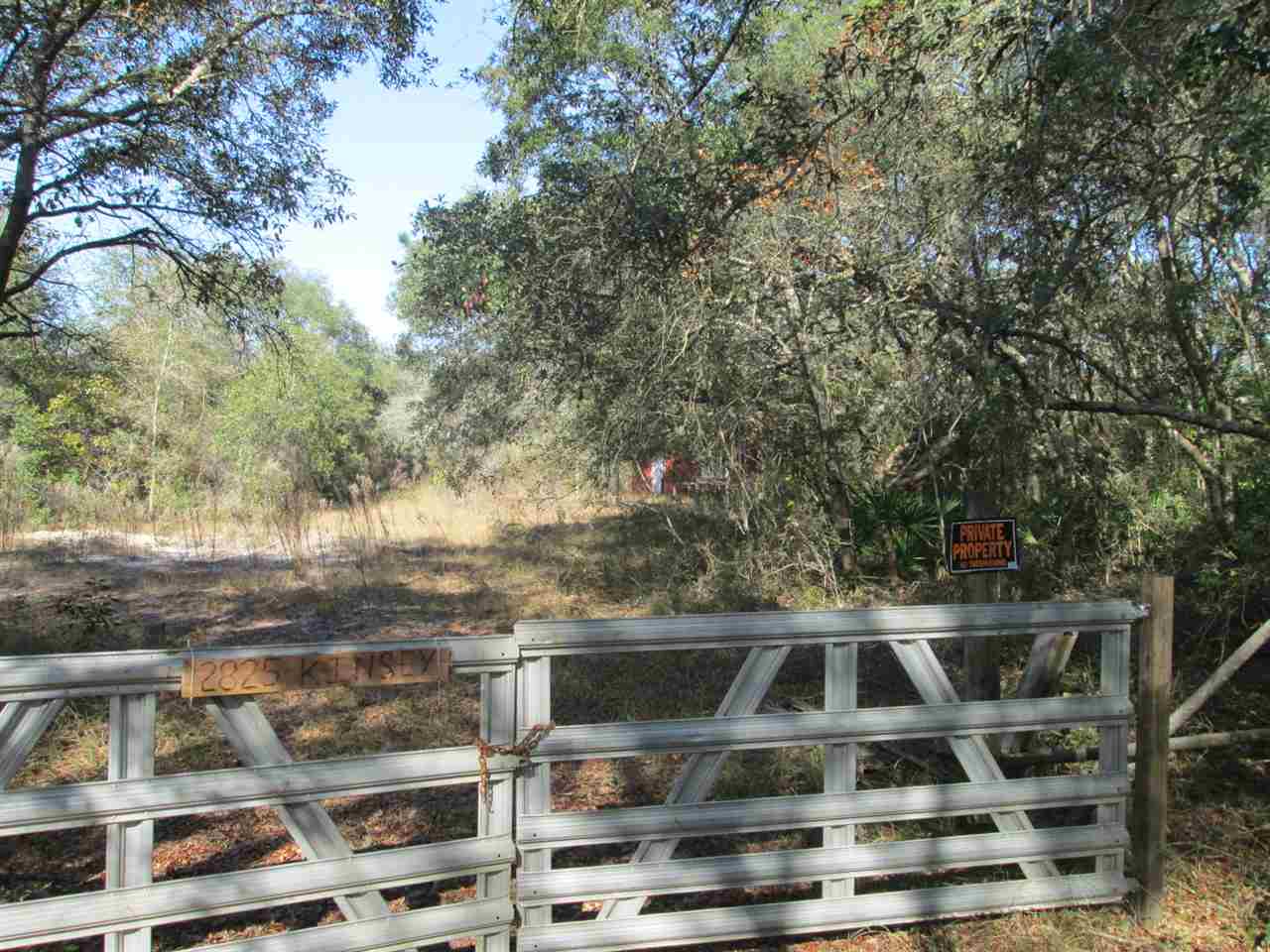 2825 Dennis Howell Road Perry, FL 32348 - Photo 3 of 3 Gallery Image 3