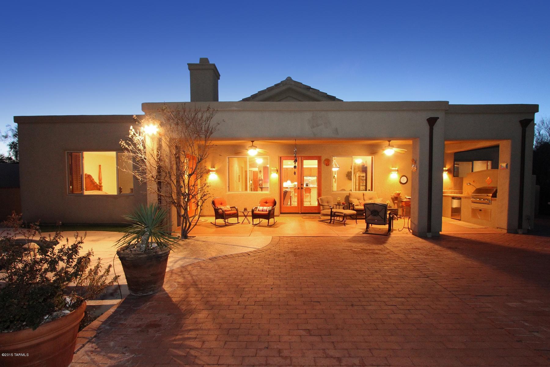 12136 North Copper Spring Trail Tucson, AZ 85755 - Photo 26 of 31