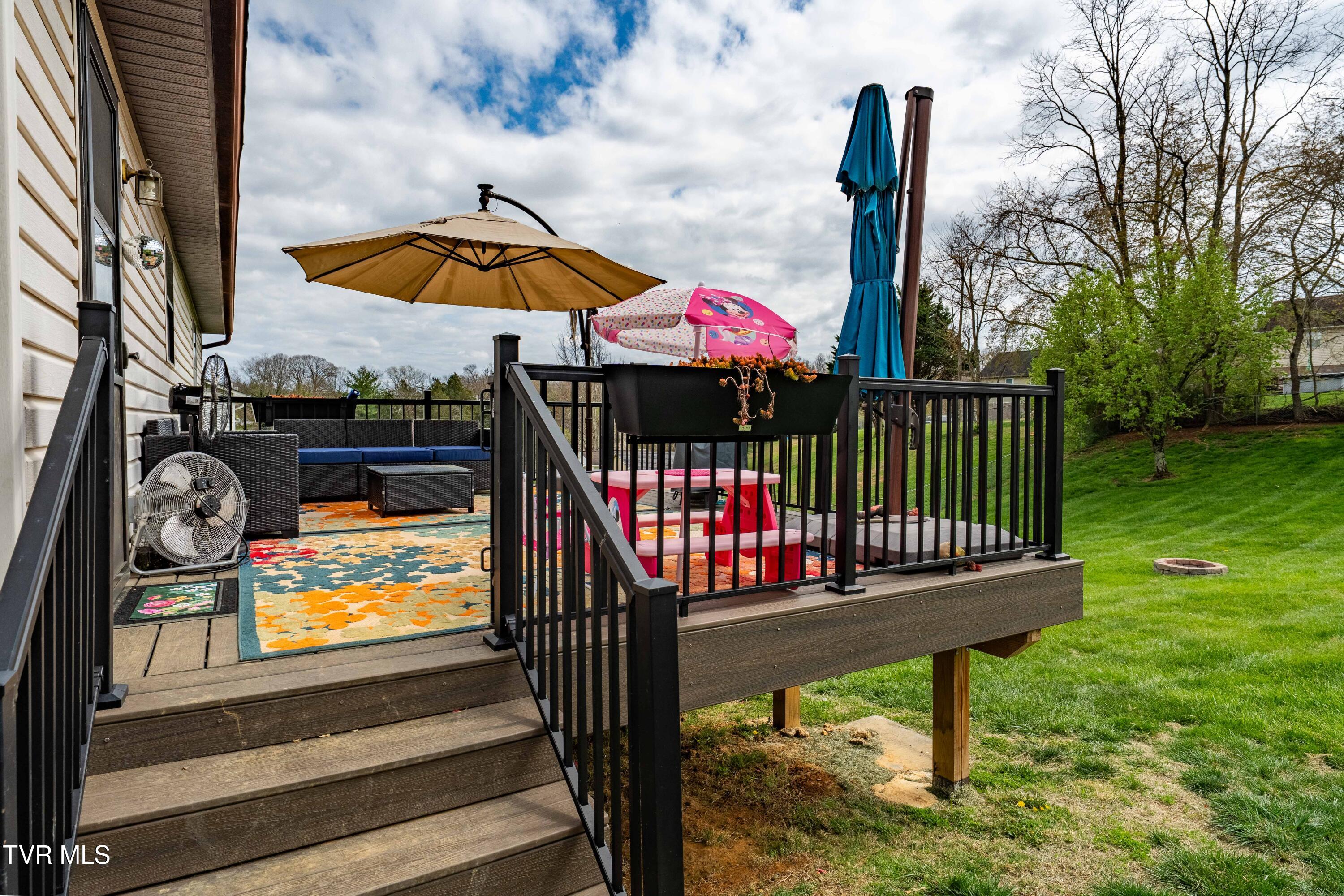 253 Springview Drive Gray, TN 37615 - Photo 37 of 45 253 Springview Dr (19 of 46)