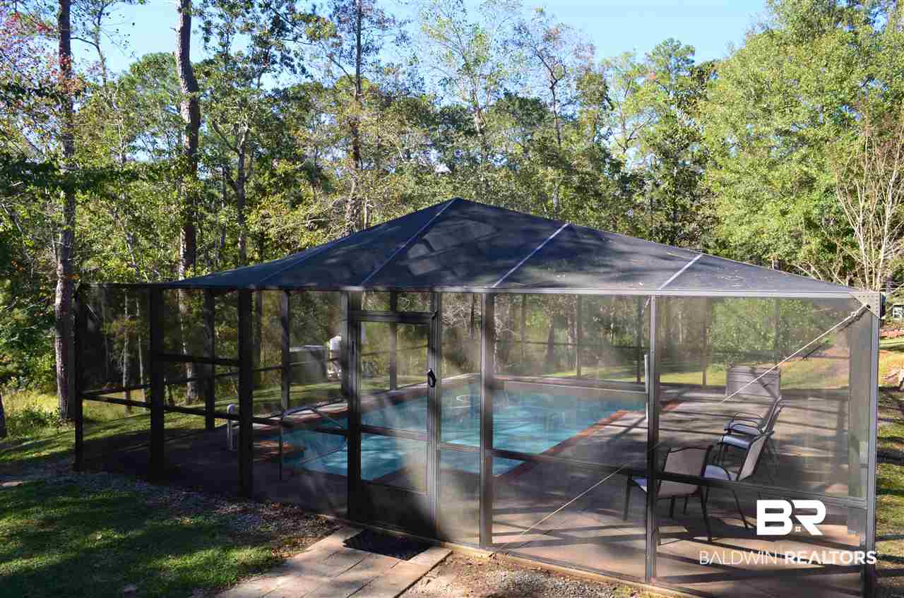 14489 Ridge Road Summerdale, AL 36580 - Photo 41 of 49