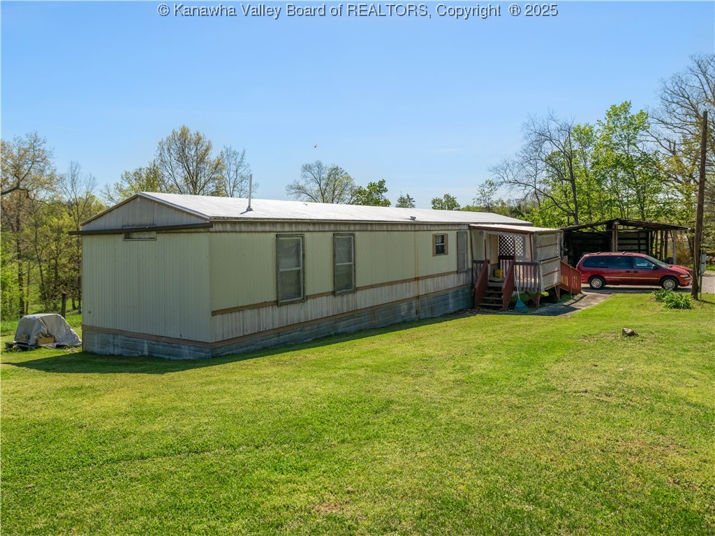 125 Mount Olive Lane Ripley, WV 25271 - Photo 26 of 50 Gallery Image 26
