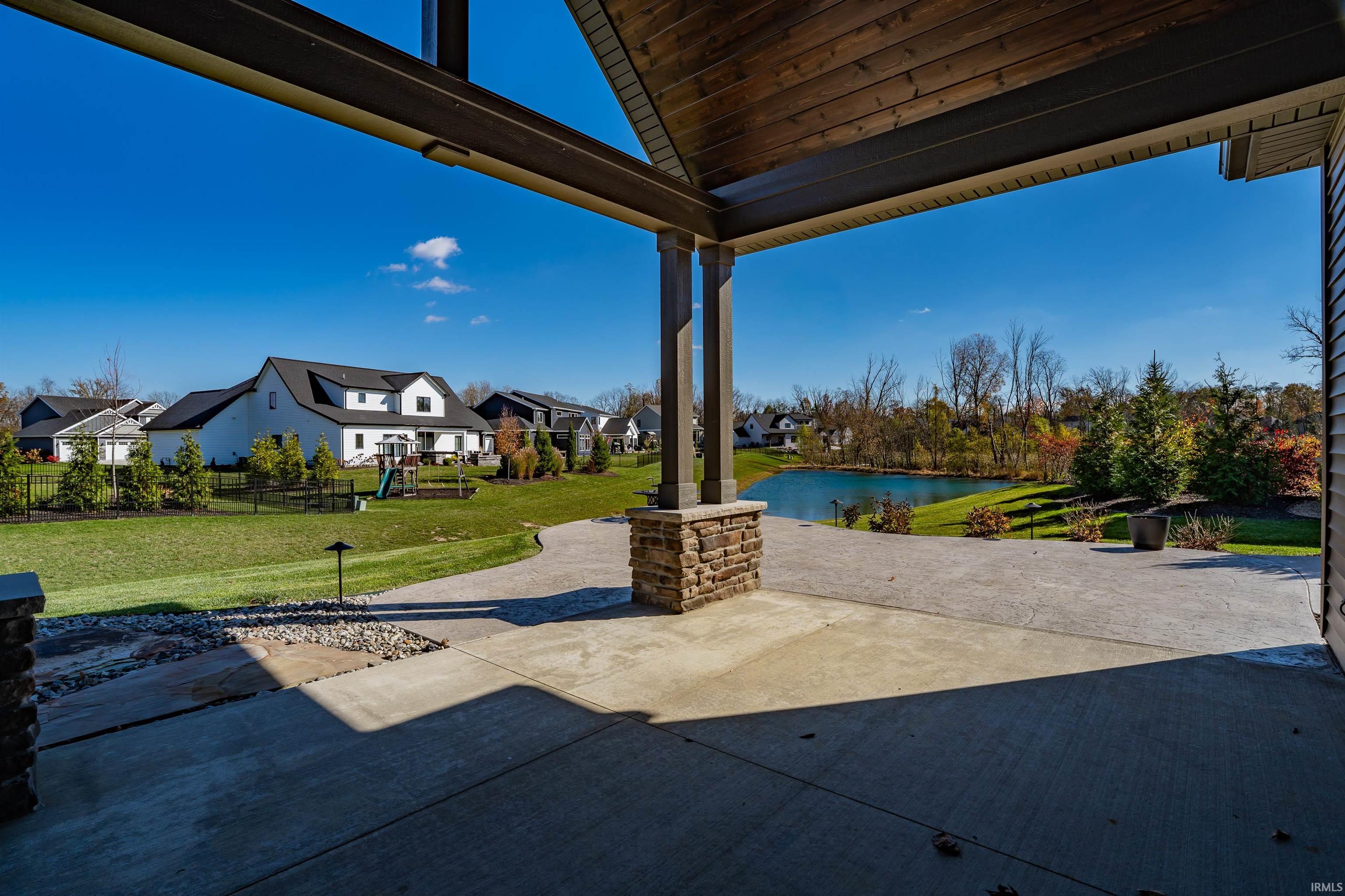 16570 Chilton Cove Huntertown, IN 46748 - Photo 11 of 36
