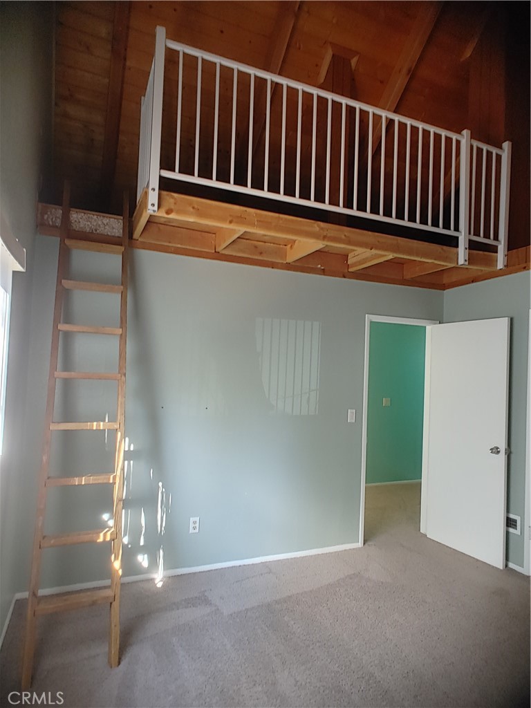 32981 Deer Lane Running Springs, CA 92382 - Photo 10 of 16 a view of outdoor space