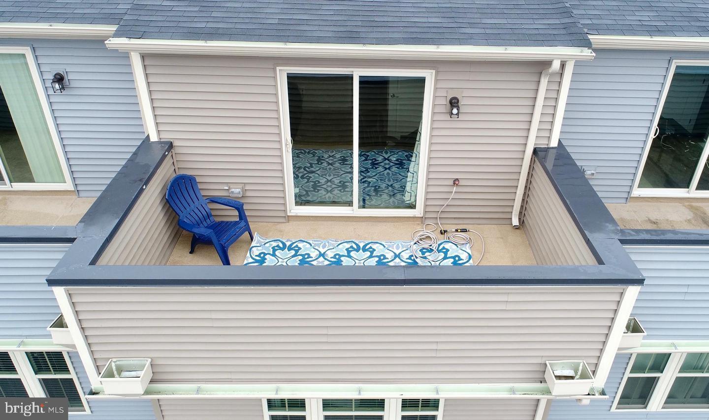 43815 Stubble Cor Square Ashburn, VA 20147 - Photo 22 of 23 a view of entrance front of the house