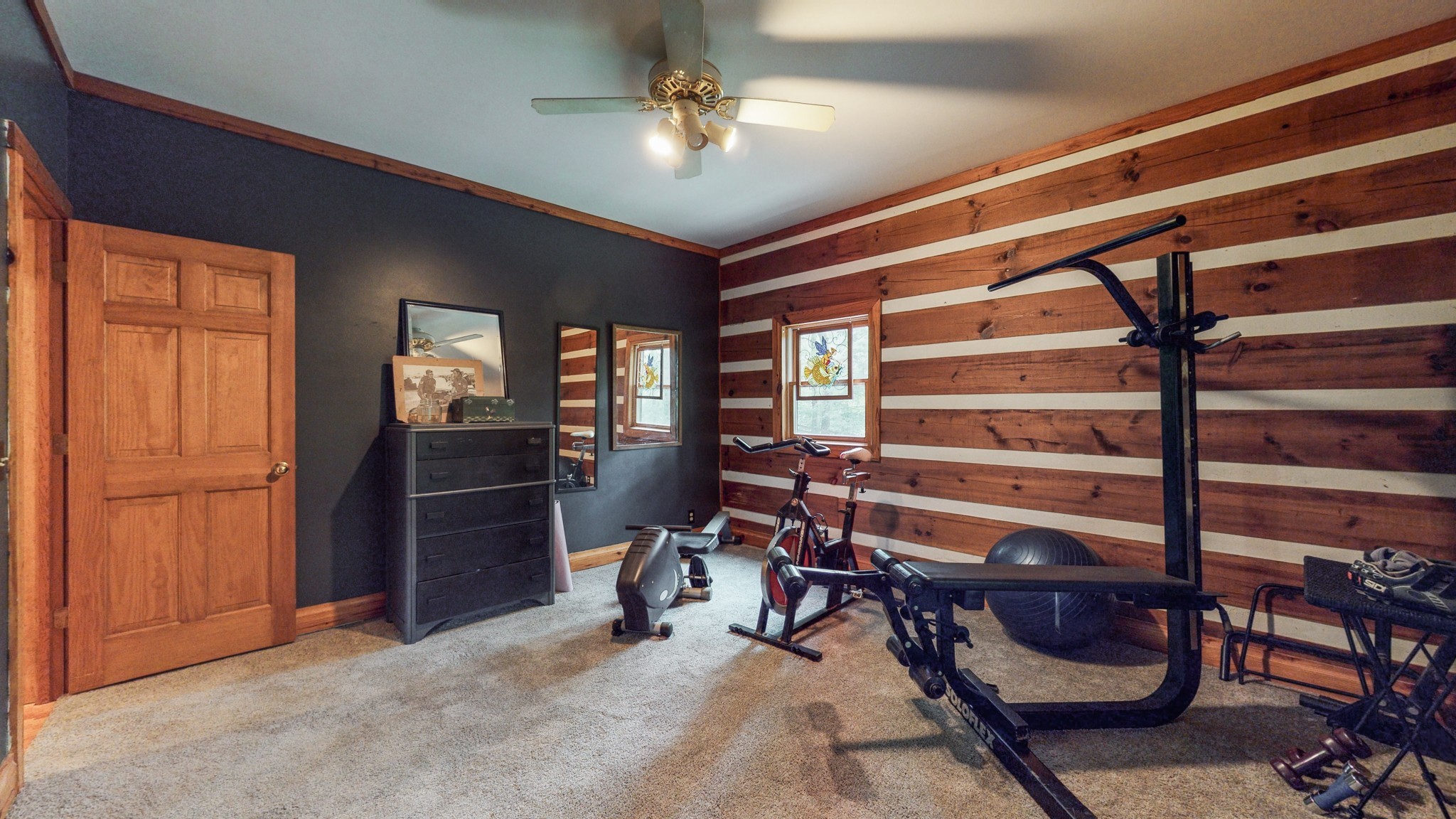 7715 Fernvale Road Fairview, TN 37062 - Photo 23 of 46 a room with musical instruments