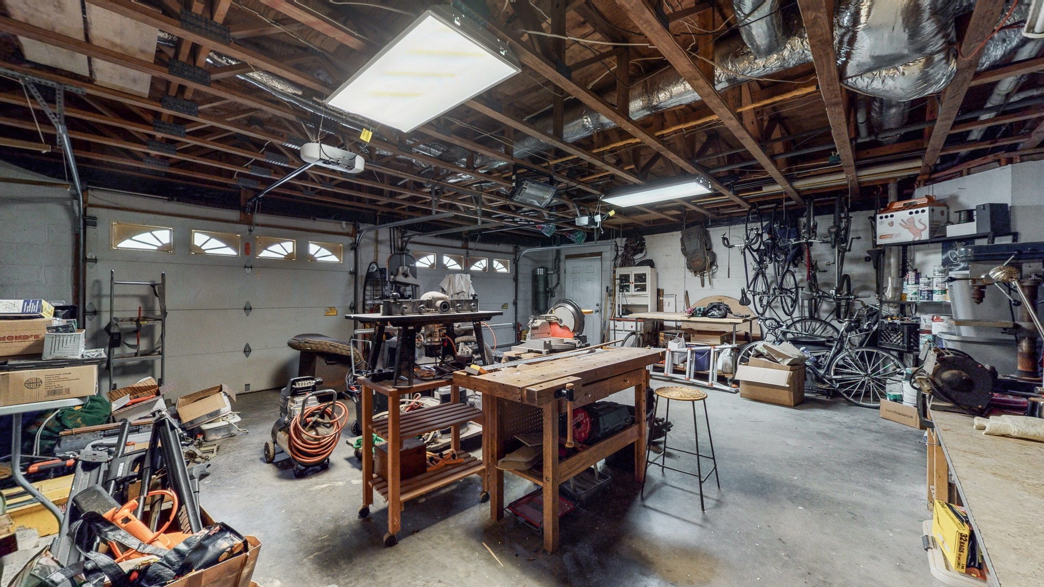 7715 Fernvale Road Fairview, TN 37062 - Photo 28 of 46 a view of a storage room with lots of stuff