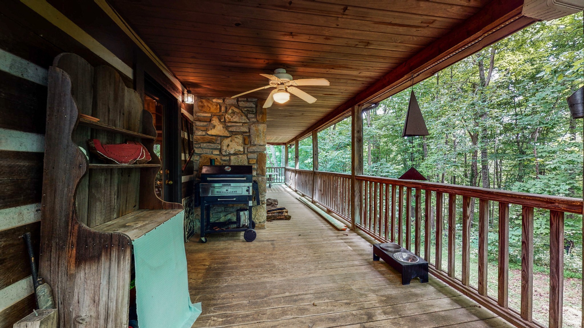 7715 Fernvale Road Fairview, TN 37062 - Photo 35 of 46 a view of swimming pool with seating space