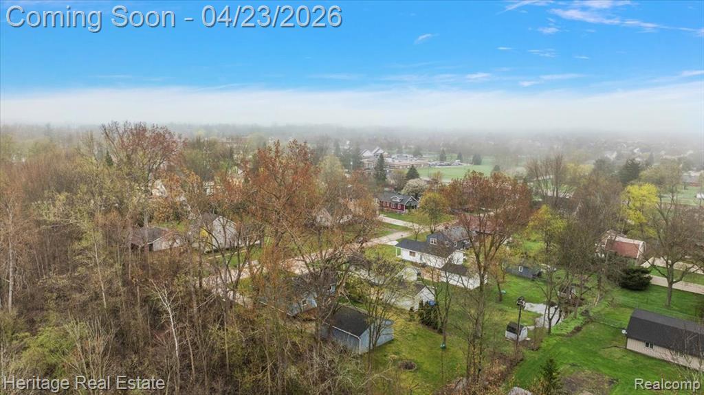 7640 Granite Washington, MI 48094 - Photo 33 of 37