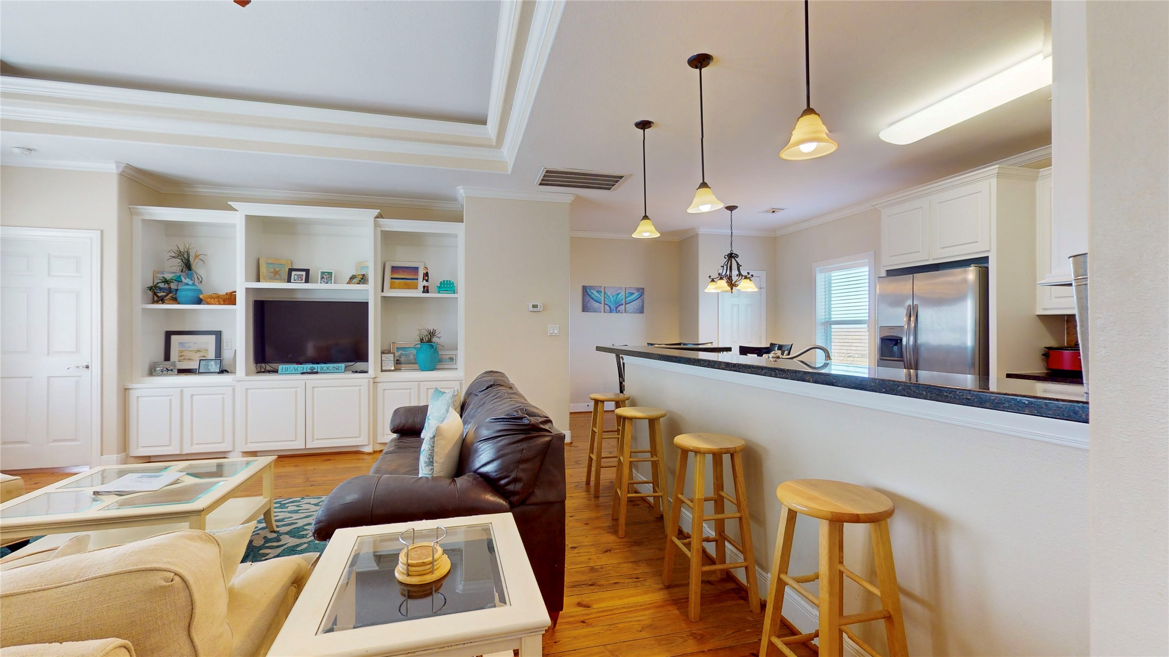 906 Helen Boulevard Crystal Beach, TX 77650 - Photo 16 of 35