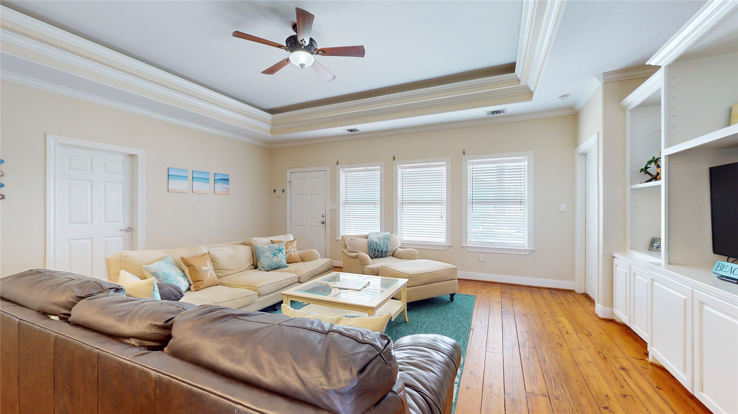 906 Helen Boulevard Crystal Beach, TX 77650 - Photo 18 of 35