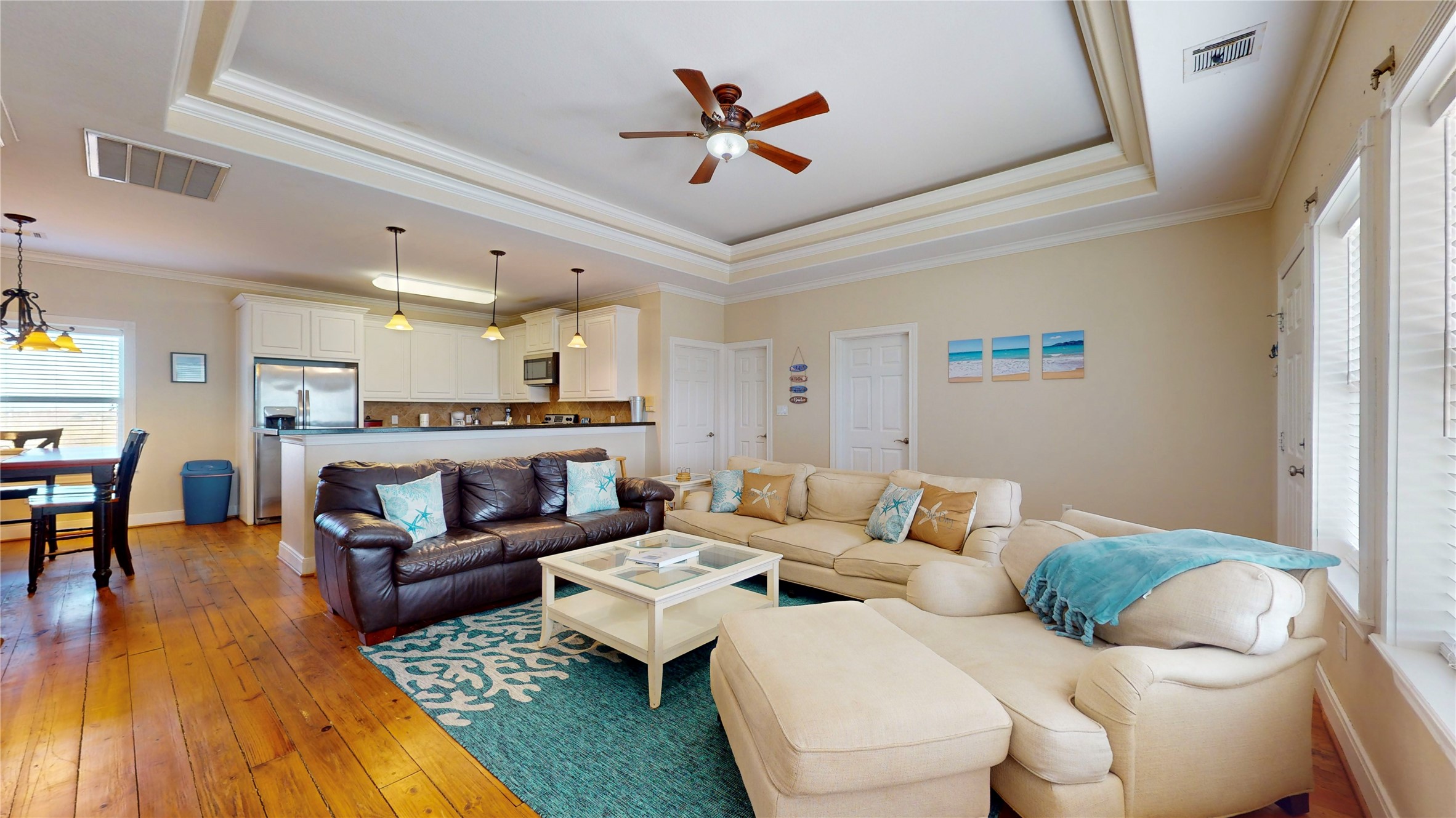 906 Helen Boulevard Crystal Beach, TX 77650 - Photo 19 of 35