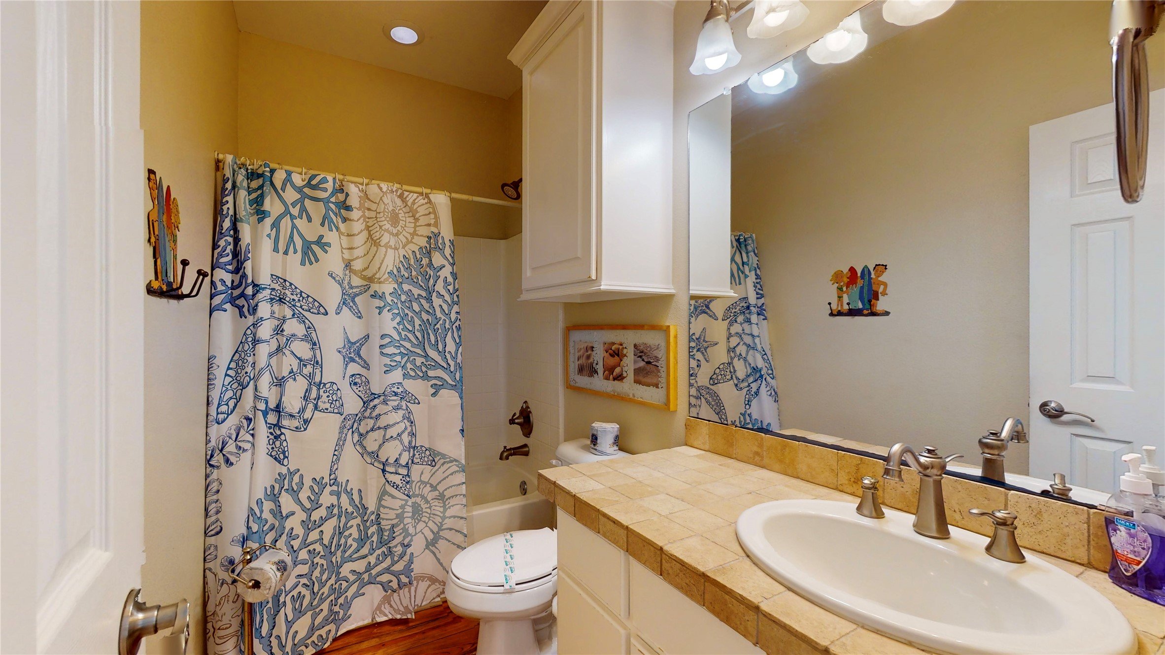 906 Helen Boulevard Crystal Beach, TX 77650 - Photo 28 of 35